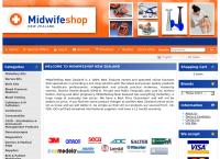 Biz & Marketing Solutions Ltd t/a Midwife Shop