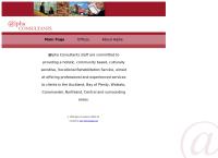 Alpha Consultants Ltd