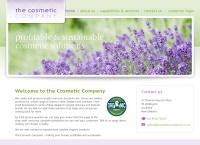 The Cosmetic Company NZ Limited