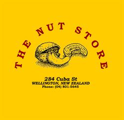 The Nut Store