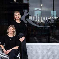 Kulture On Windsor