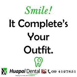 Huapai Dental Centre
