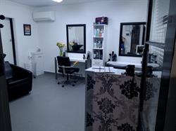 The Salon