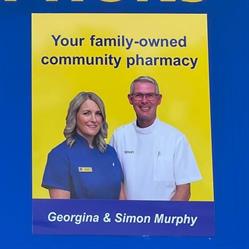 Hillmorton Pharmacy Ltd