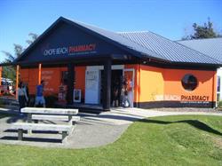 Ohope Beach Pharmacy Ltd