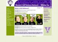 Girls  Self Defence Project Aotearoa/New Zealand