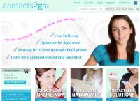 Contacts2go Limited