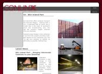 CONLINXX Ltd