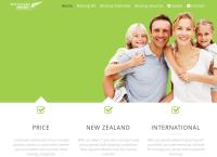 Allied Movers  Ltd