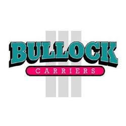 Bullock Carriers Ltd