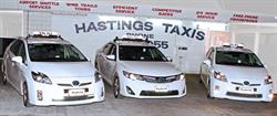 Hastings Taxis Ltd