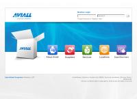 Aviall NZ Ltd