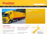 Roadstar Transport Ltd