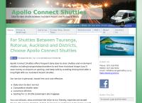Tauranga Shuttles