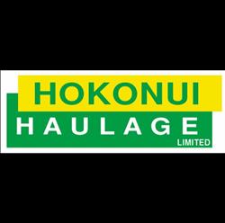 hokonui haulage