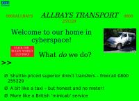Allbays Transport