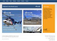 Airwork Nz Ltd