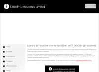 Lincoln Limousines Ltd