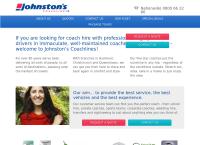Johnstons Coachlines