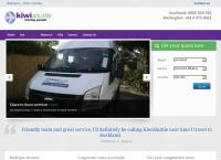 Kiwi Shuttle Services
