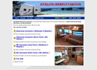 ABC Caravans