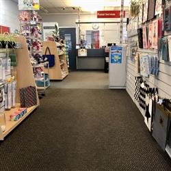 Gonville Post Kiwi Bank & More