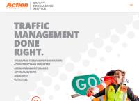 Action Traffic Control Limited