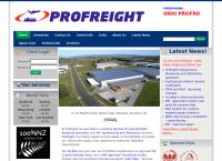 Profreight International Ltd