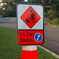 50 Fifty Traffic Management Limited