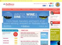 Waiheke Bus Company