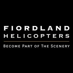 Fiordland Helicopters