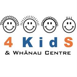 4 Kids & Whanau Centre