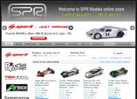 Spr Limited