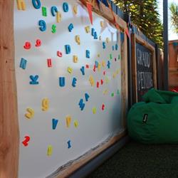 Learning At The Point Community Kindergarten