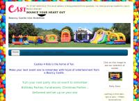 Castles 4 Kids