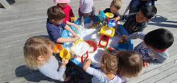 St. Andrews Chilton Private Kindergarten Howick