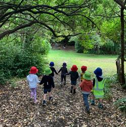 Wanganui Montessori Pre-School