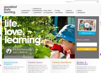 Salisbury St Preschool & Nursery