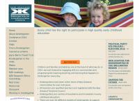 Hawera Kindergarten