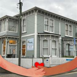 City Kids Co-Operative Child Care & Education Centre