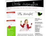 Little Arpeggios