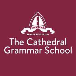 The Cathedral Grammar School Pre-School