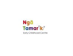 Nga Tamariki Early Childhood Centre