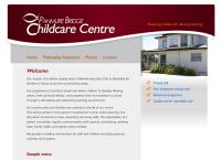 Panmure Bridge Childcare Centre
