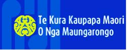 Te Kura Kaupapa Maori o Nga Maungarongo