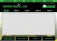 Garden Magic 2006 Ltd