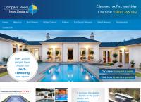 Compass Pools