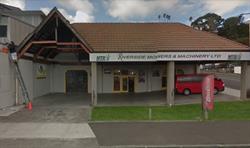 Riverside Mowers & Machinery