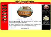 Not Just Beds