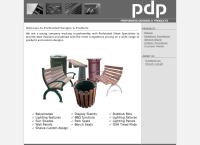 Perforated Designs & Products Ltd